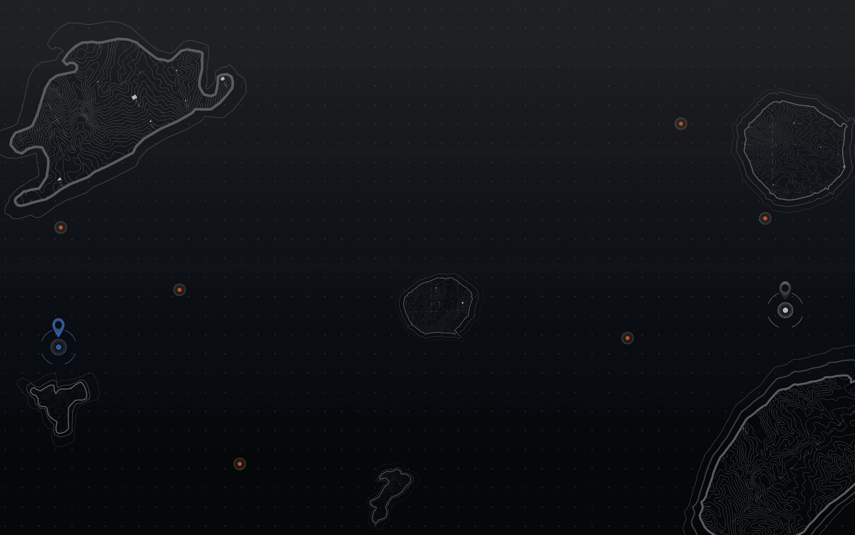 Tactical map background